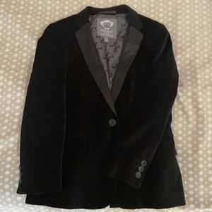 Appaman mod suit size 8 jacket and pants